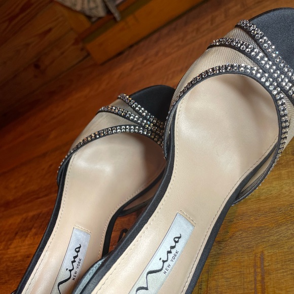 Dress Heels - Picture 4 of 7